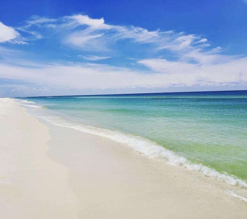 Tortuga Tillys Cape San Blas 外观 照片