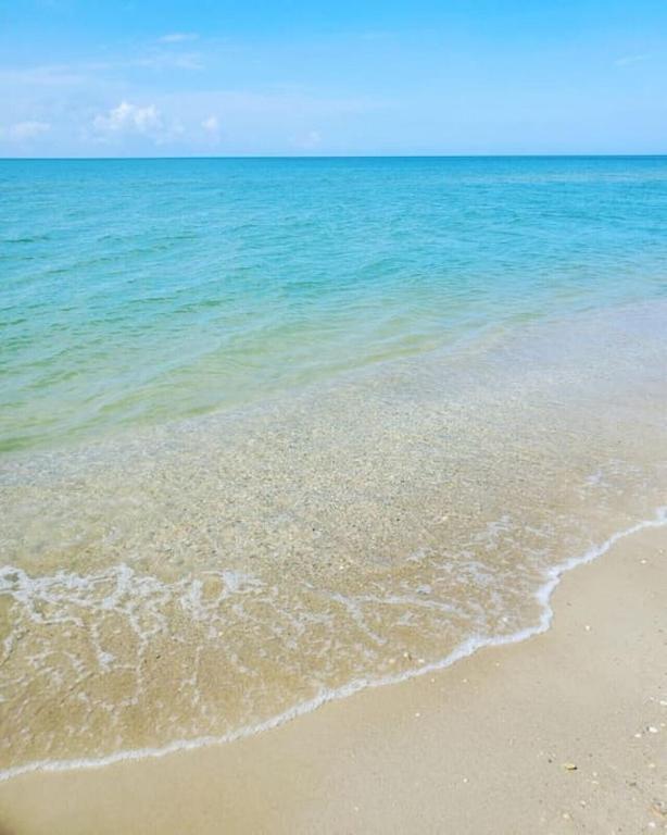 Tortuga Tillys Cape San Blas 外观 照片